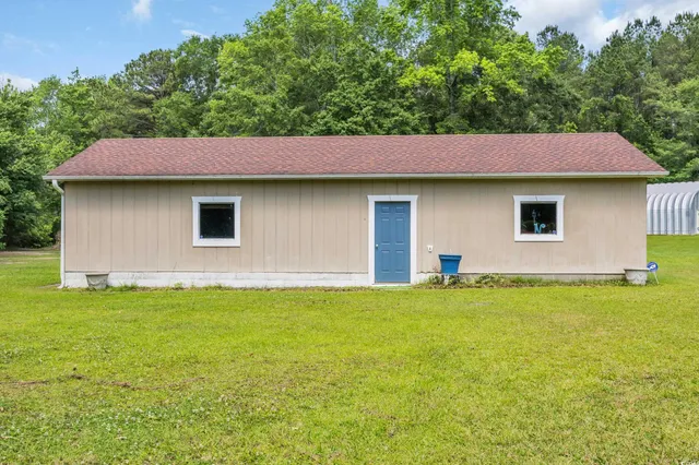 $439,900 | 12268 Joe Brown Highway South, Tabor City, NC 28463