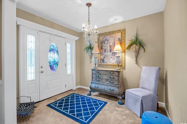 $439,900 | 12268 Joe Brown Highway South, Tabor City, NC 28463