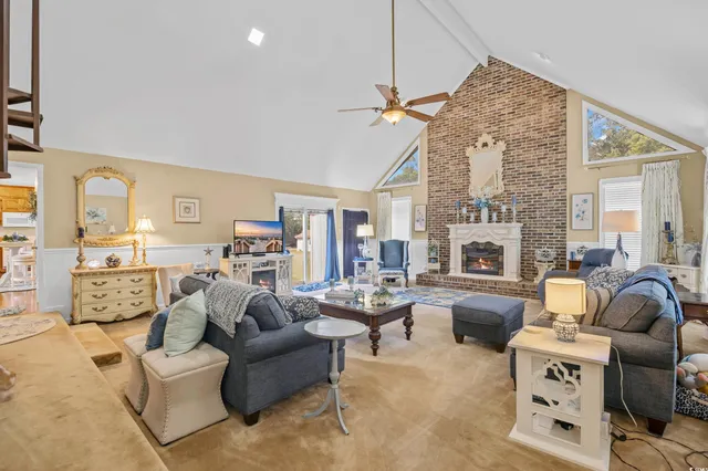 $439,900 | 12268 Joe Brown Highway South, Tabor City, NC 28463