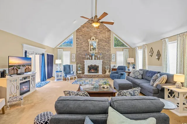 $439,900 | 12268 Joe Brown Highway South, Tabor City, NC 28463