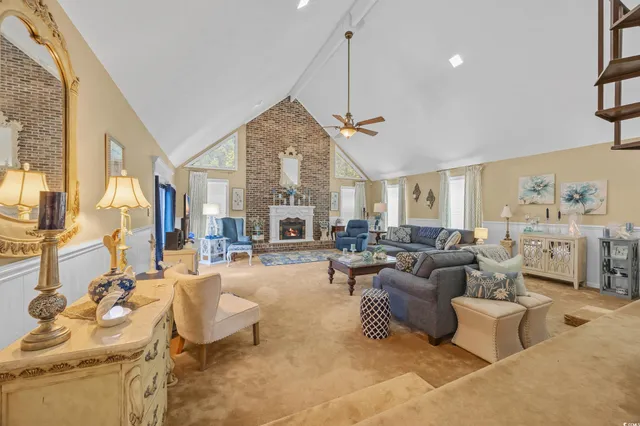 $439,900 | 12268 Joe Brown Highway South, Tabor City, NC 28463