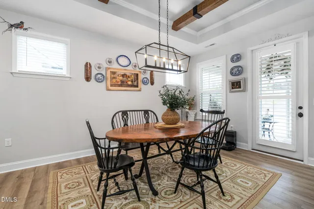 $649,000 | 484 Steeplechase Boulevard, Clayton, NC 27520