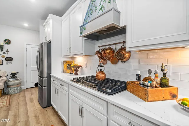 $649,000 | 484 Steeplechase Boulevard, Clayton, NC 27520