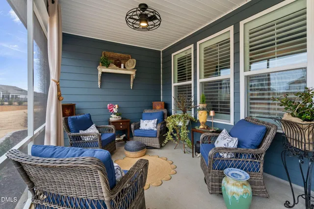 $649,000 | 484 Steeplechase Boulevard, Clayton, NC 27520