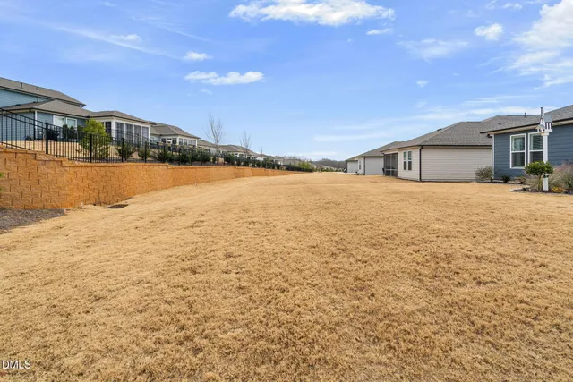 $649,000 | 484 Steeplechase Boulevard, Clayton, NC 27520