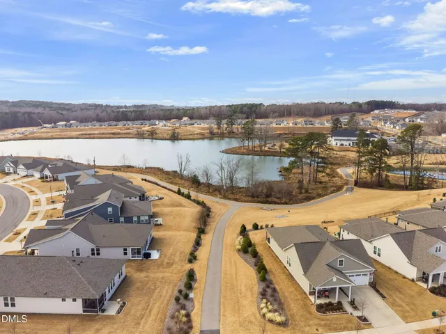 $649,000 | 484 Steeplechase Boulevard, Clayton, NC 27520