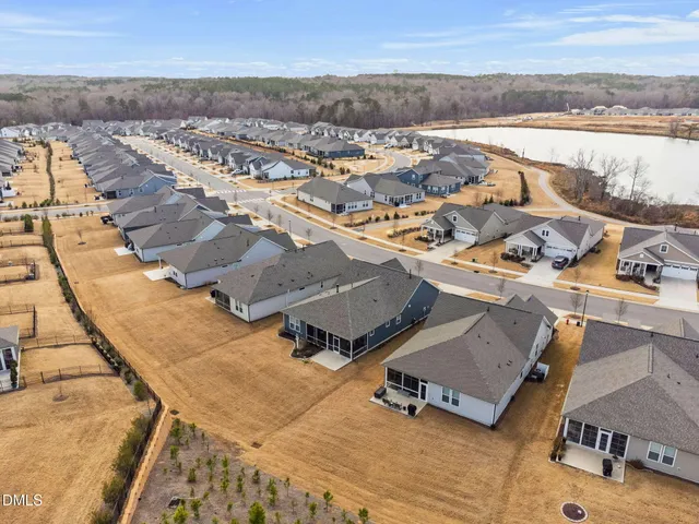 $649,000 | 484 Steeplechase Boulevard, Clayton, NC 27520