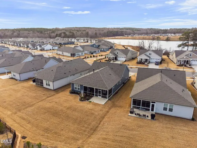 $649,000 | 484 Steeplechase Boulevard, Clayton, NC 27520