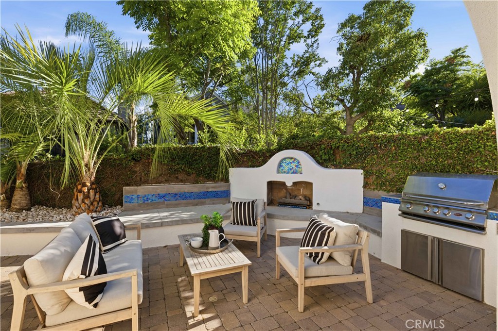 10 Copious Lane Ladera Ranch, CA 92694 - Photo 22 of 54 Cozy Fireplace