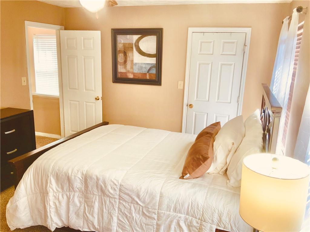 834 Heritage Valley Road Norcross, GA 30093 - Photo 15 of 20