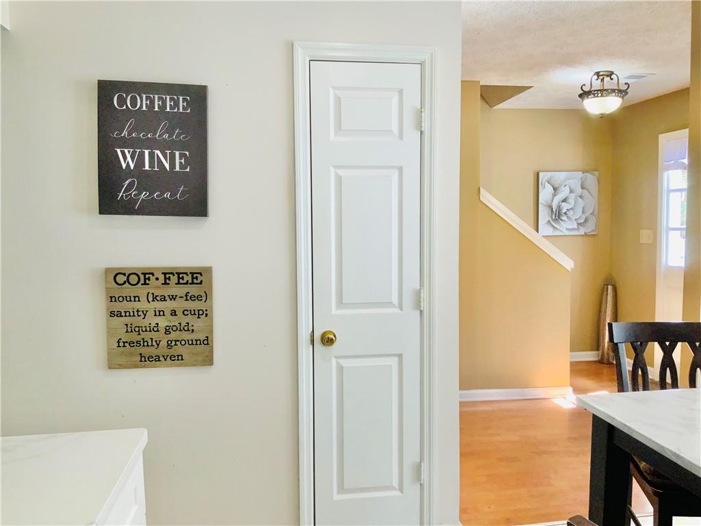 834 Heritage Valley Road Norcross, GA 30093 - Photo 19 of 20