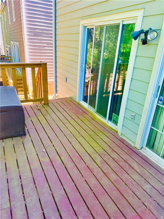 834 Heritage Valley Road Norcross, GA 30093 - Photo 20 of 20