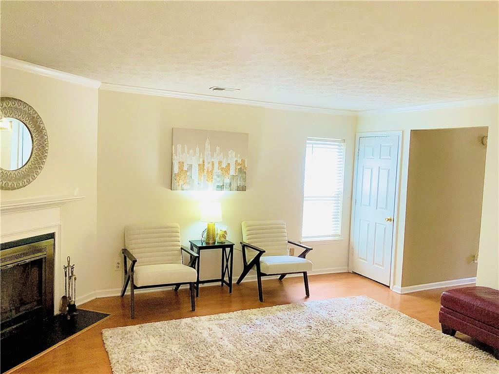 834 Heritage Valley Road Norcross, GA 30093 - Photo 3 of 20