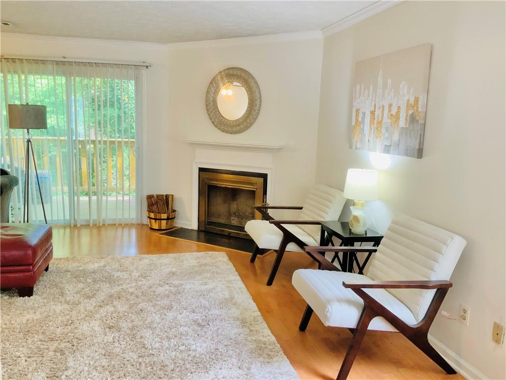 834 Heritage Valley Road Norcross, GA 30093 - Photo 4 of 20