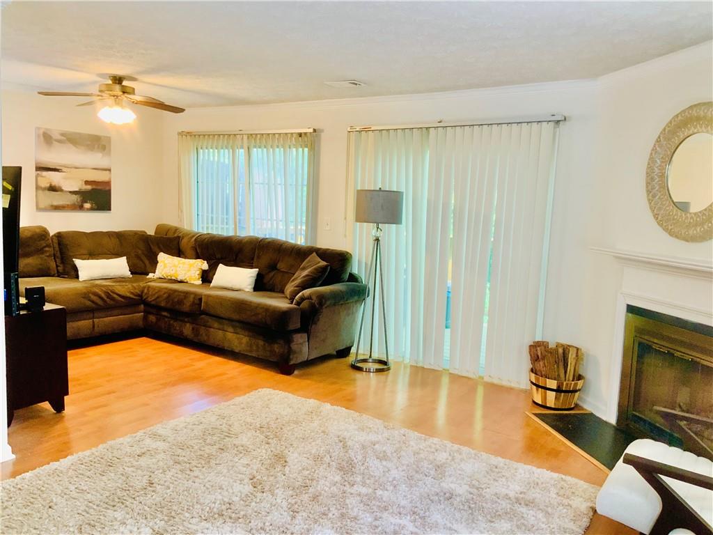 834 Heritage Valley Road Norcross, GA 30093 - Photo 5 of 20