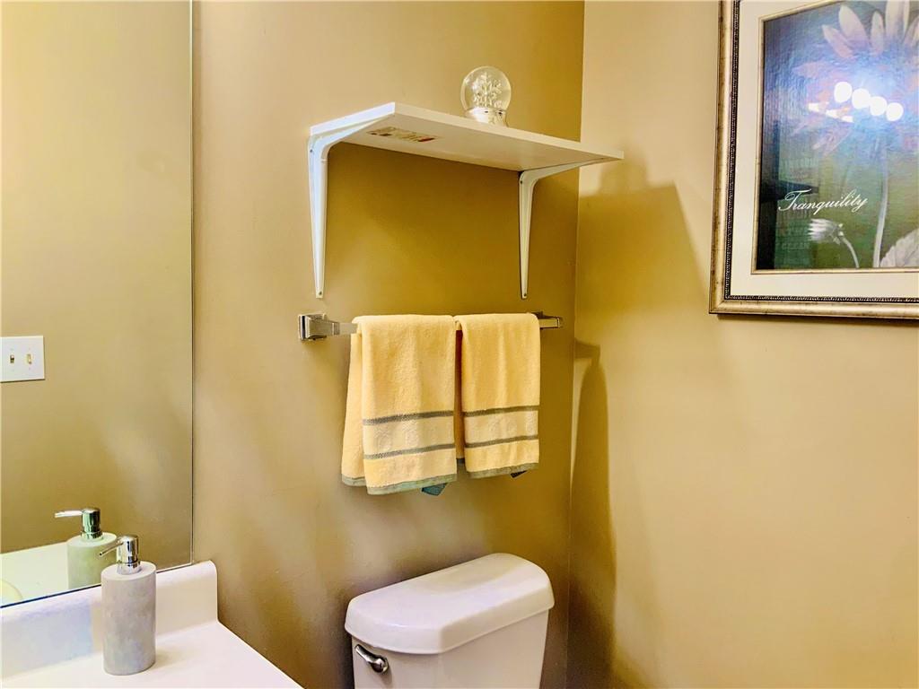 834 Heritage Valley Road Norcross, GA 30093 - Photo 10 of 20