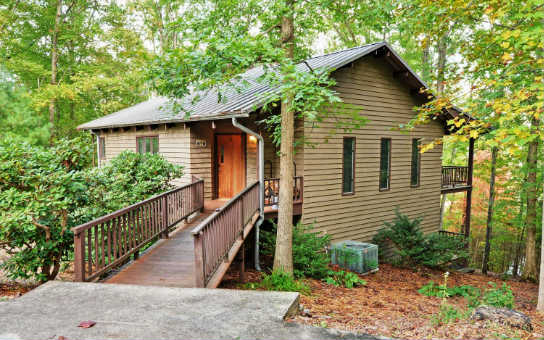 245 Pine Cone Road Blue Ridge, GA 30513 - Photo 1 of 1 Main View