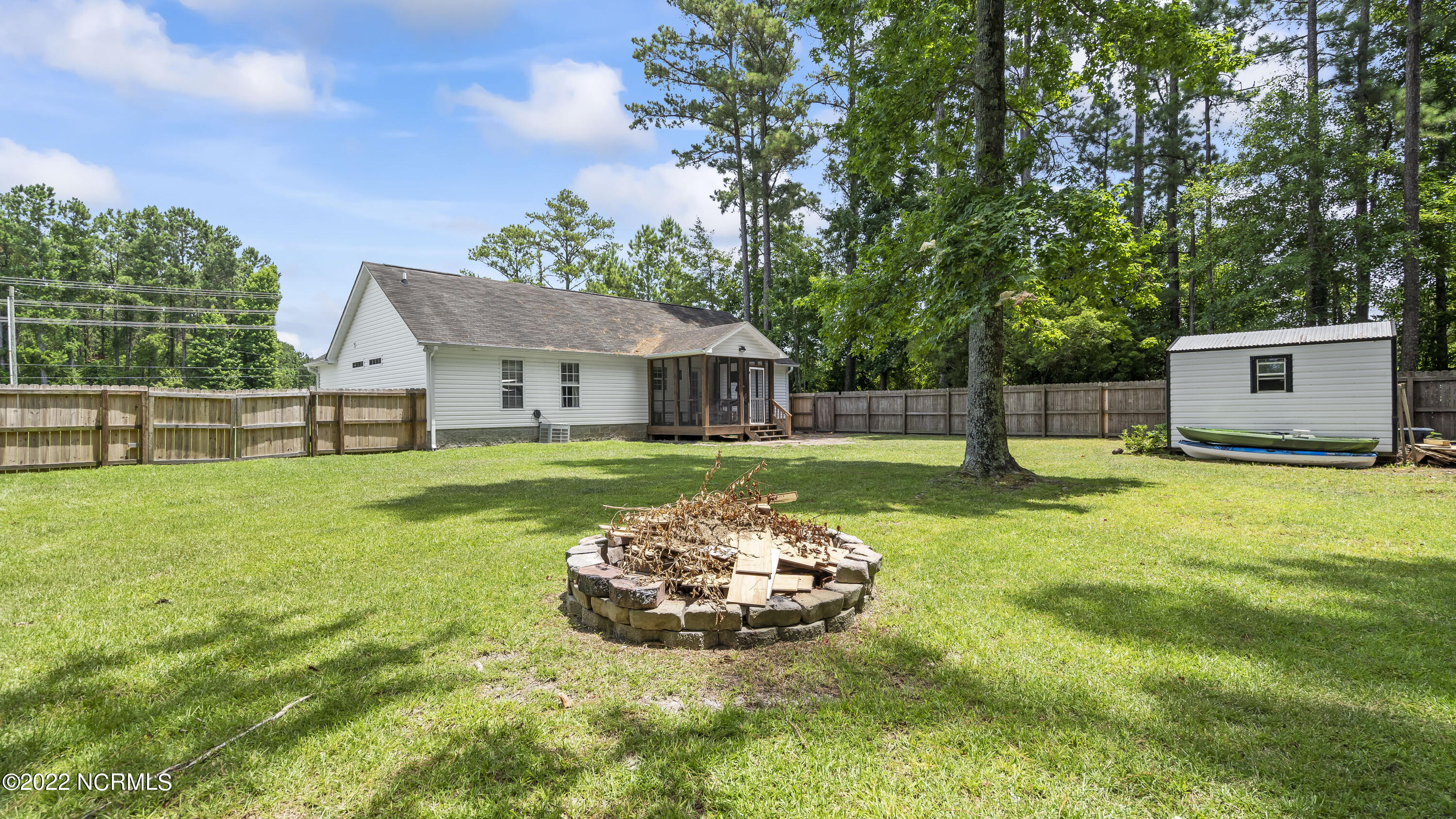 825 Ramsey Road Jacksonville, NC 28546 - Photo 23 of 24 23