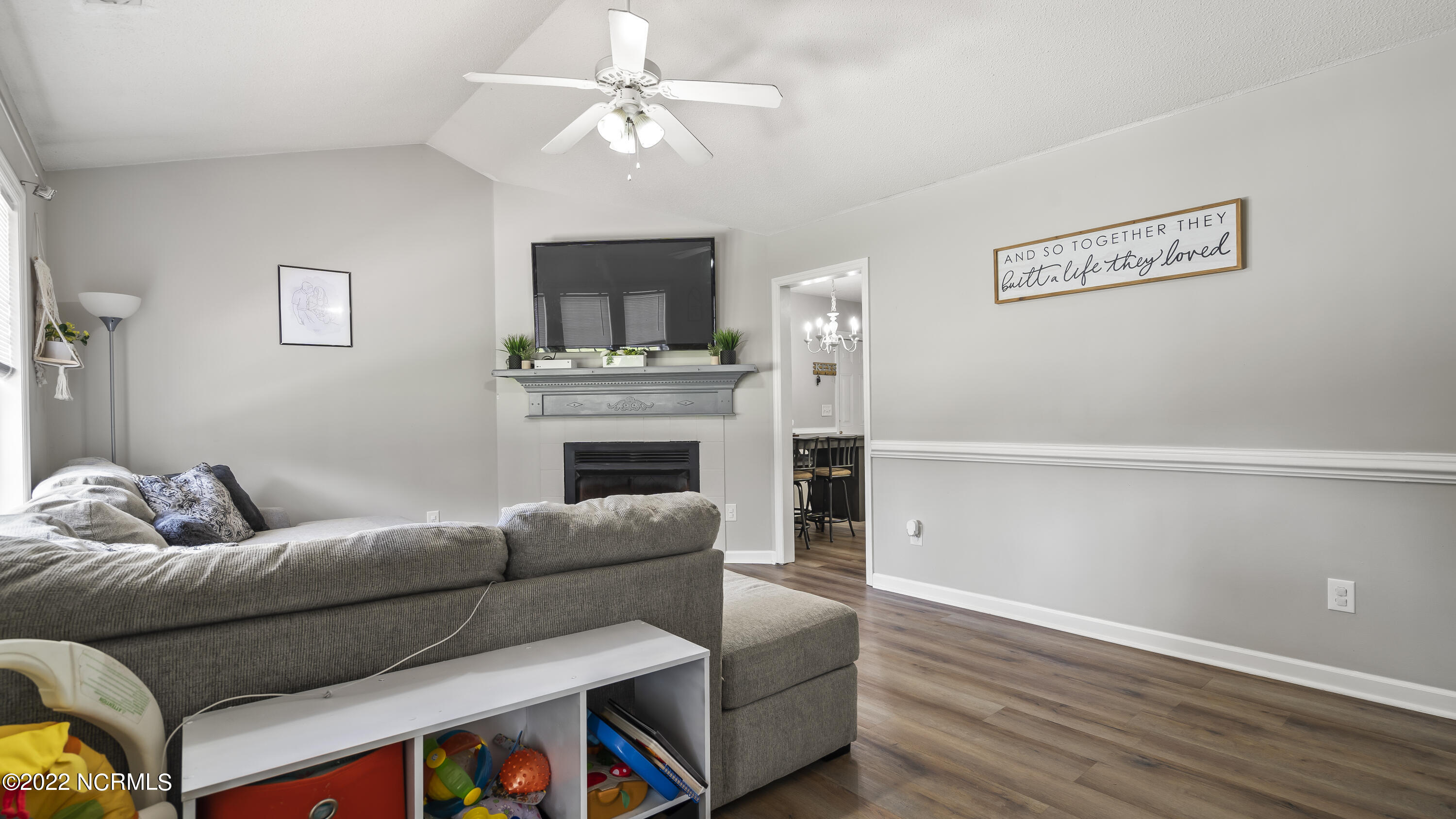 825 Ramsey Road Jacksonville, NC 28546 - Photo 3 of 24 3