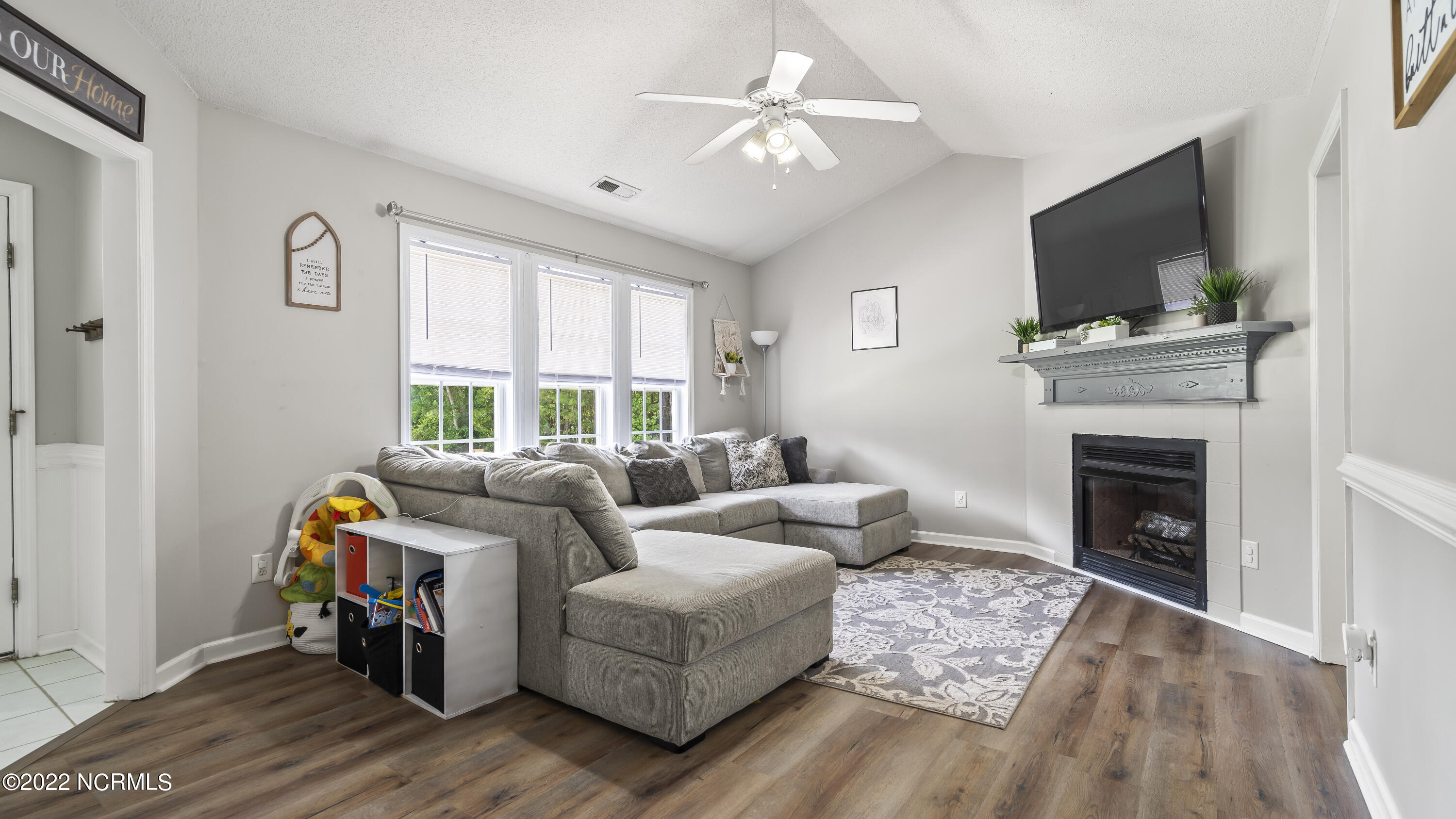 825 Ramsey Road Jacksonville, NC 28546 - Photo 4 of 24 4