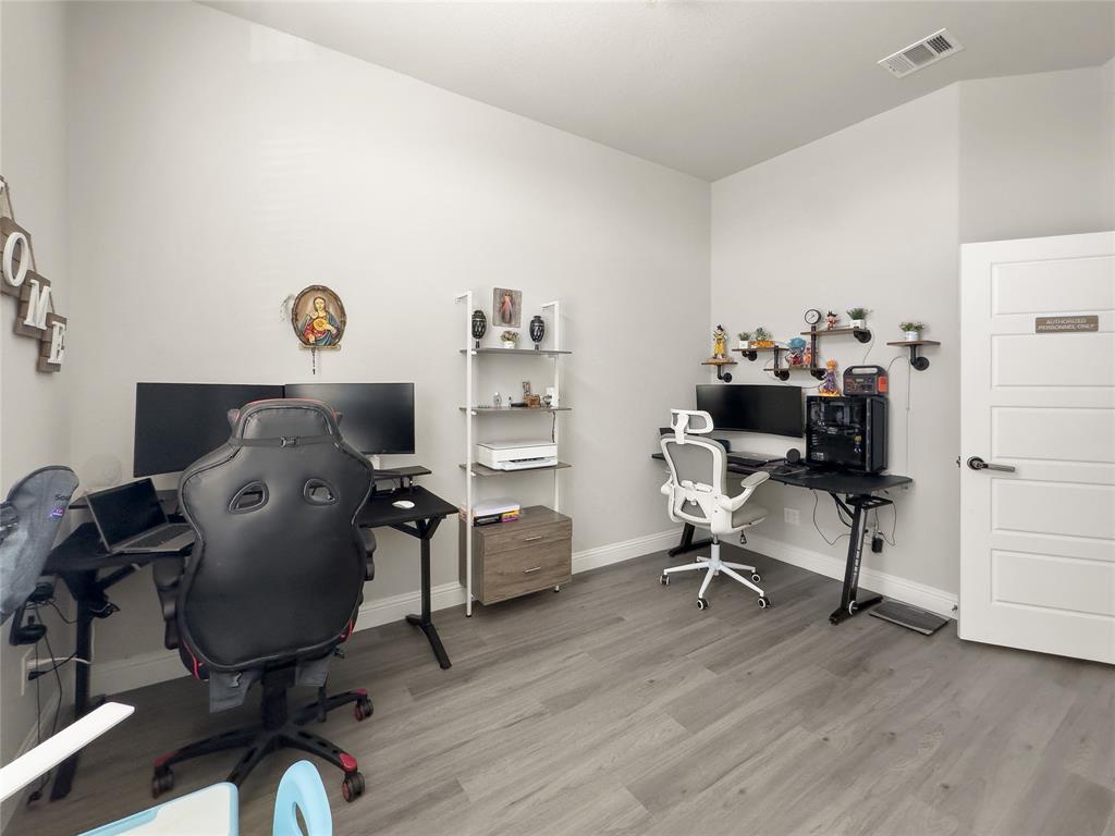 3722 Autumncrest Street Grand Prairie, TX 76065 - Photo 22 of 39
