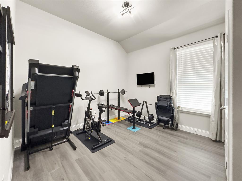 3722 Autumncrest Street Grand Prairie, TX 76065 - Photo 28 of 39