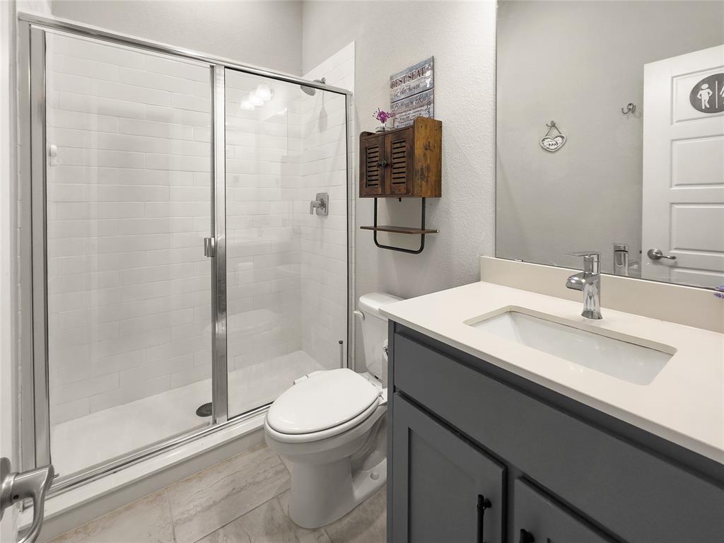 3722 Autumncrest Street Grand Prairie, TX 76065 - Photo 29 of 39