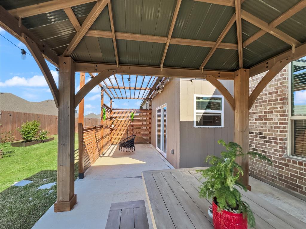 3722 Autumncrest Street Grand Prairie, TX 76065 - Photo 34 of 39