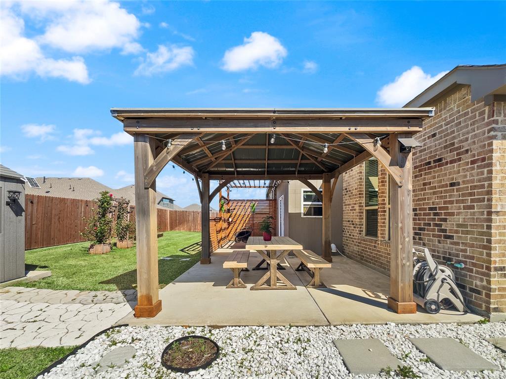3722 Autumncrest Street Grand Prairie, TX 76065 - Photo 35 of 39
