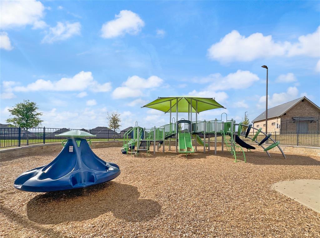 3722 Autumncrest Street Grand Prairie, TX 76065 - Photo 39 of 39