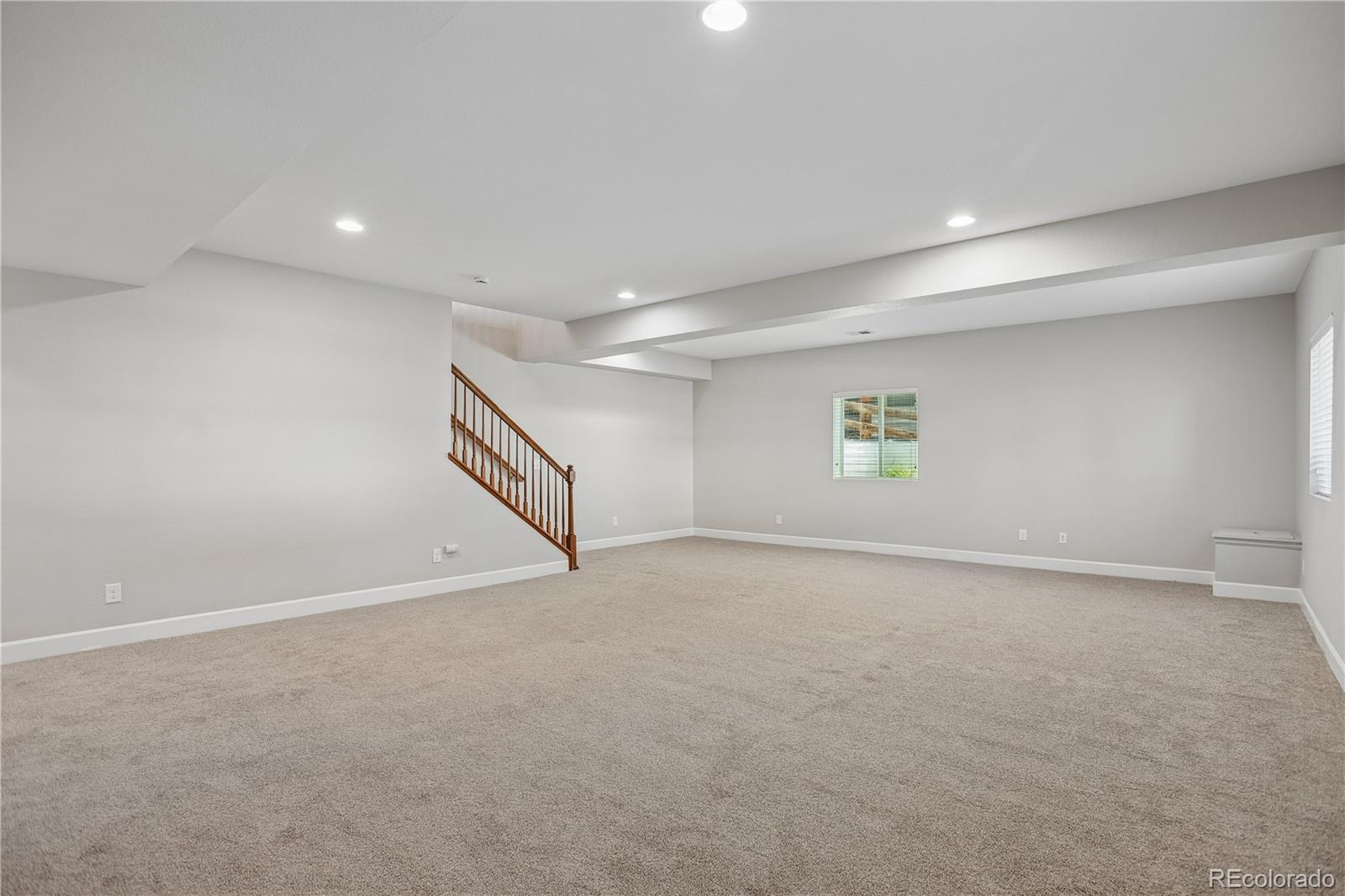 5031 South Rome Street Aurora, CO 80015 - Photo 29 of 39 a view of an empty room