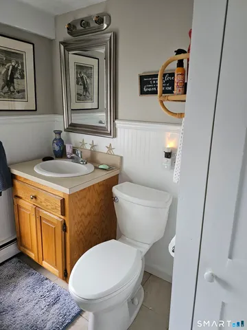 $2,200 | 8 Alto Road, Unit 2A, Burlington, CT 06013