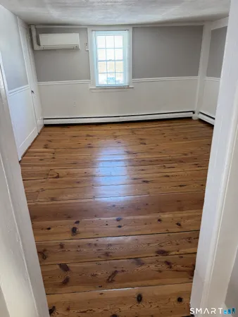 a view of room and window