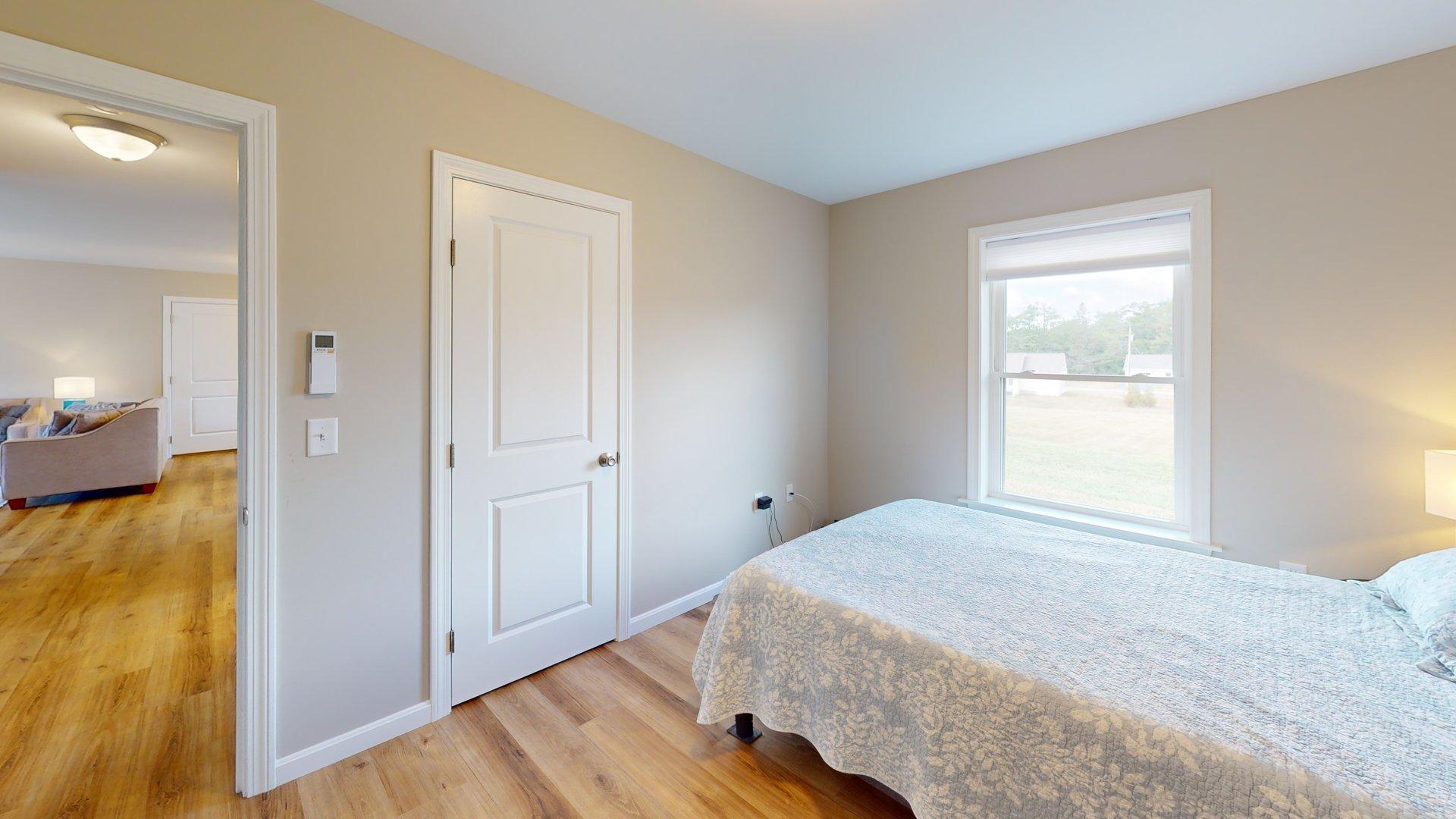 42 Stearns Farm Road Hampden, ME 04444 - Photo 20 of 35 Second Bedroom