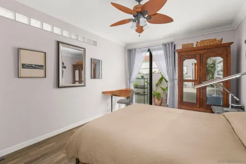 $829,000 | 701 Kettner Boulevard, Unit 21, San Diego, CA 92101