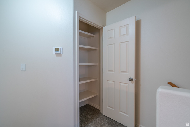 1735 West 540 North, Unit 1805 St. George, UT 84770 - Photo 53 of 64 Built-in shelving unit with multiple shelves