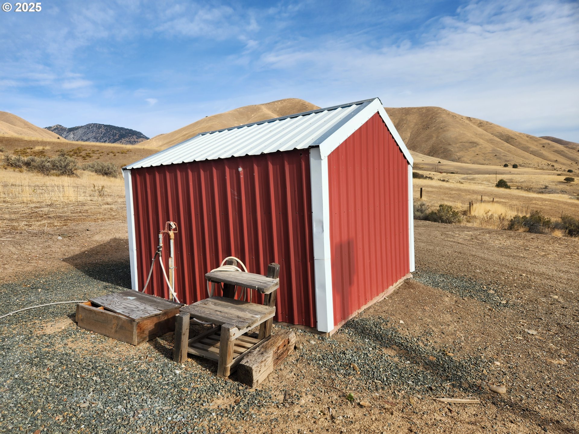 34559 Snake River Road Huntington, OR 97907 - Photo 25 of 46