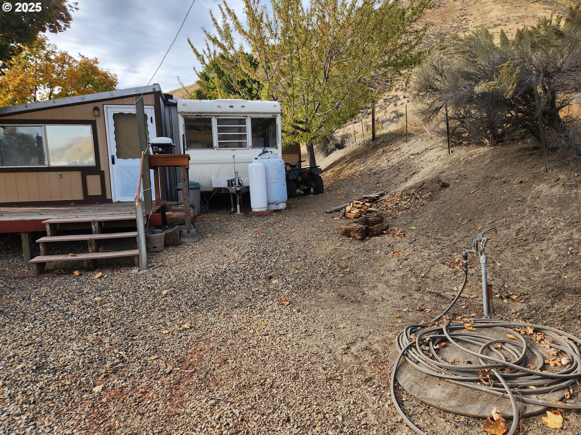 34559 Snake River Road Huntington, OR 97907 - Photo 33 of 46