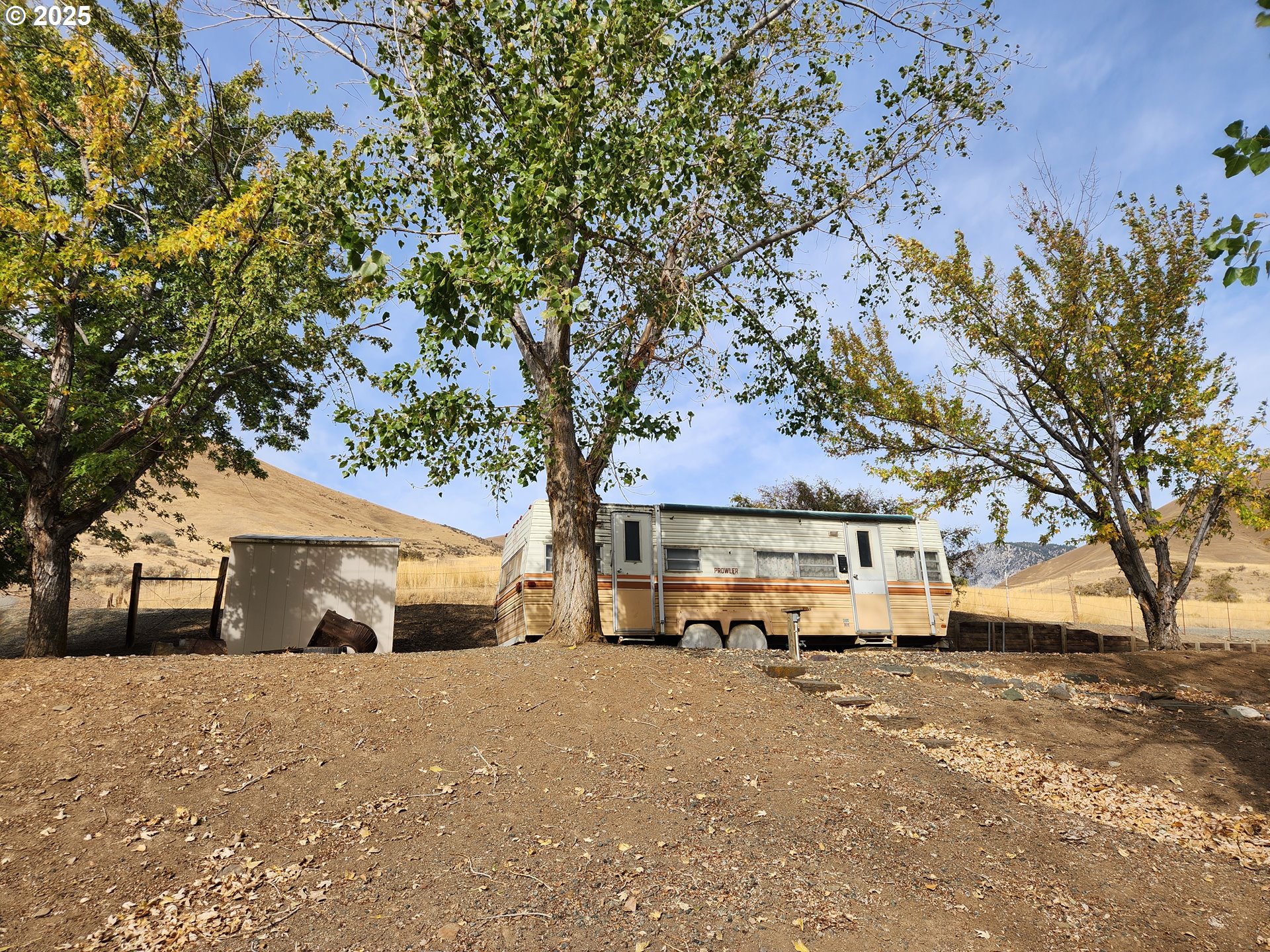 34559 Snake River Road Huntington, OR 97907 - Photo 35 of 46