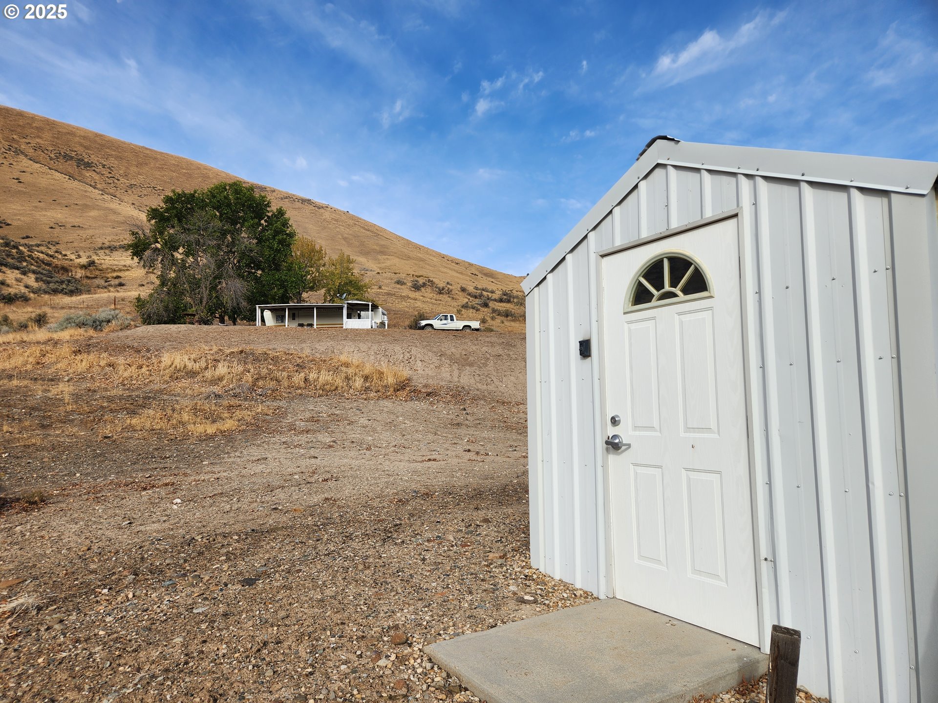 34559 Snake River Road Huntington, OR 97907 - Photo 37 of 46