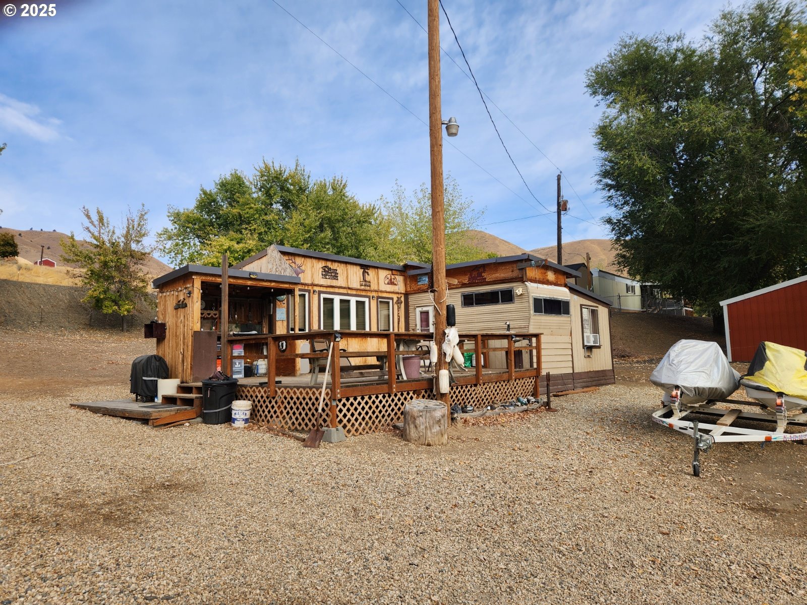 34559 Snake River Road Huntington, OR 97907 - Photo 42 of 46