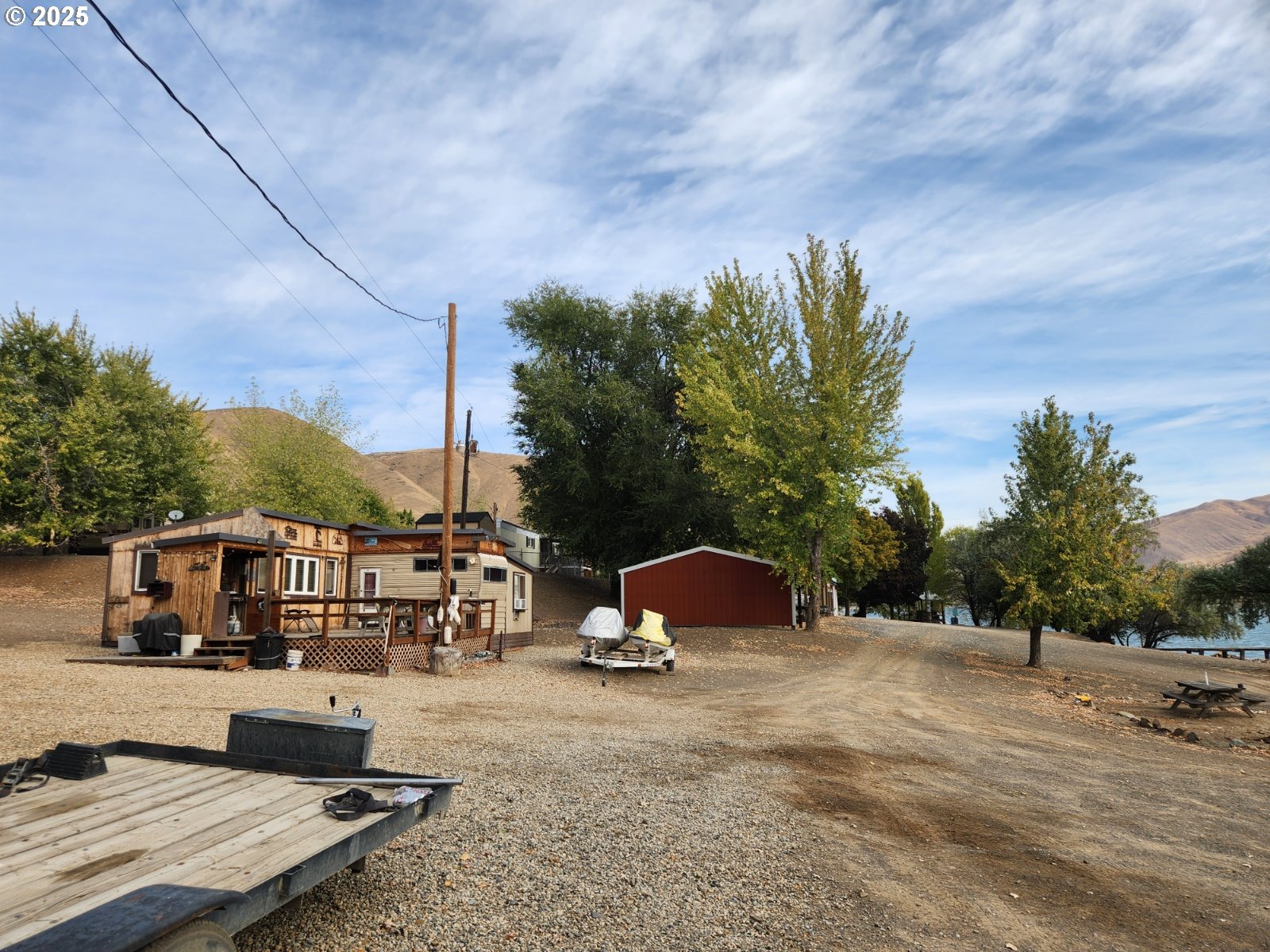 34559 Snake River Road Huntington, OR 97907 - Photo 43 of 46