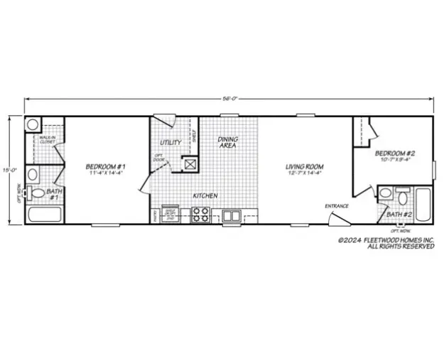 $129,000 | 15252 Seneca Road, Unit 13, Victorville, CA 92392