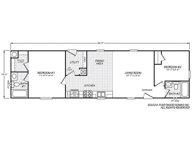 15252 Seneca Road, Unit 13 Victorville, CA 92392 - Photo 9 of 9