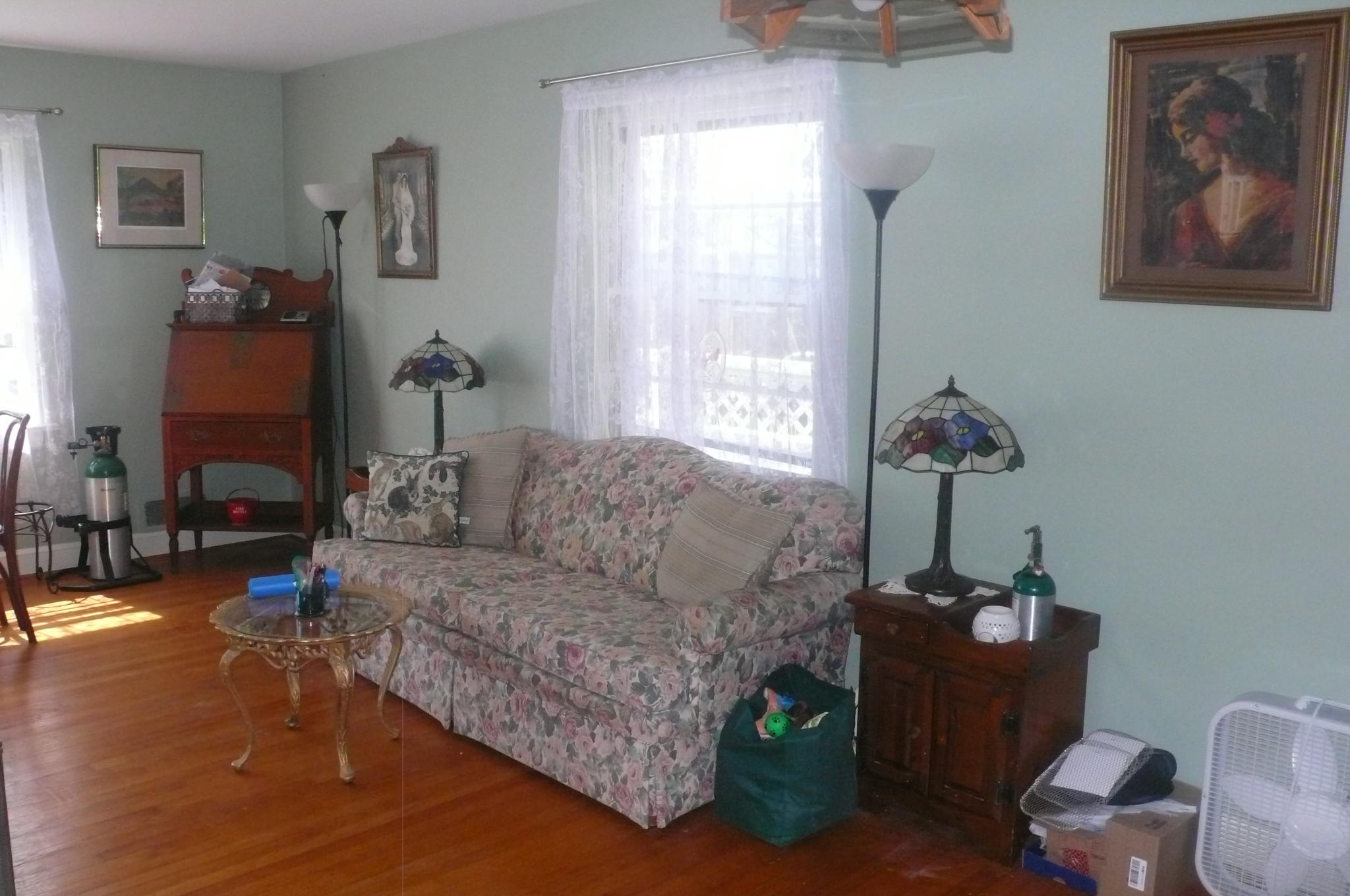 2629 Tillett Road Southwest Roanoke, VA 24015 - Photo 11 of 19 P1130439