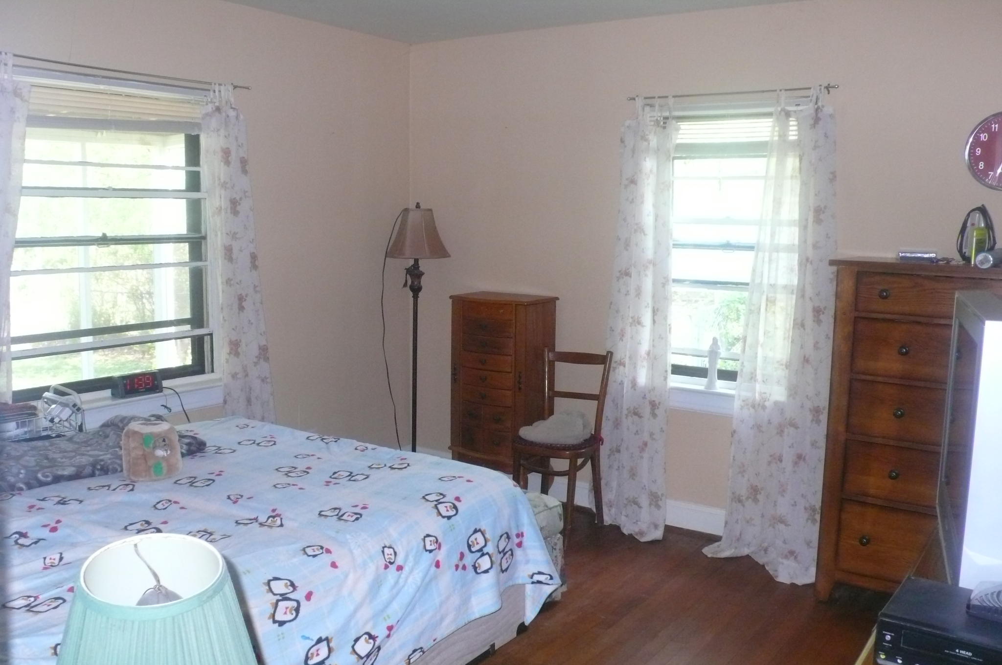 2629 Tillett Road Southwest Roanoke, VA 24015 - Photo 17 of 19 P1130436
