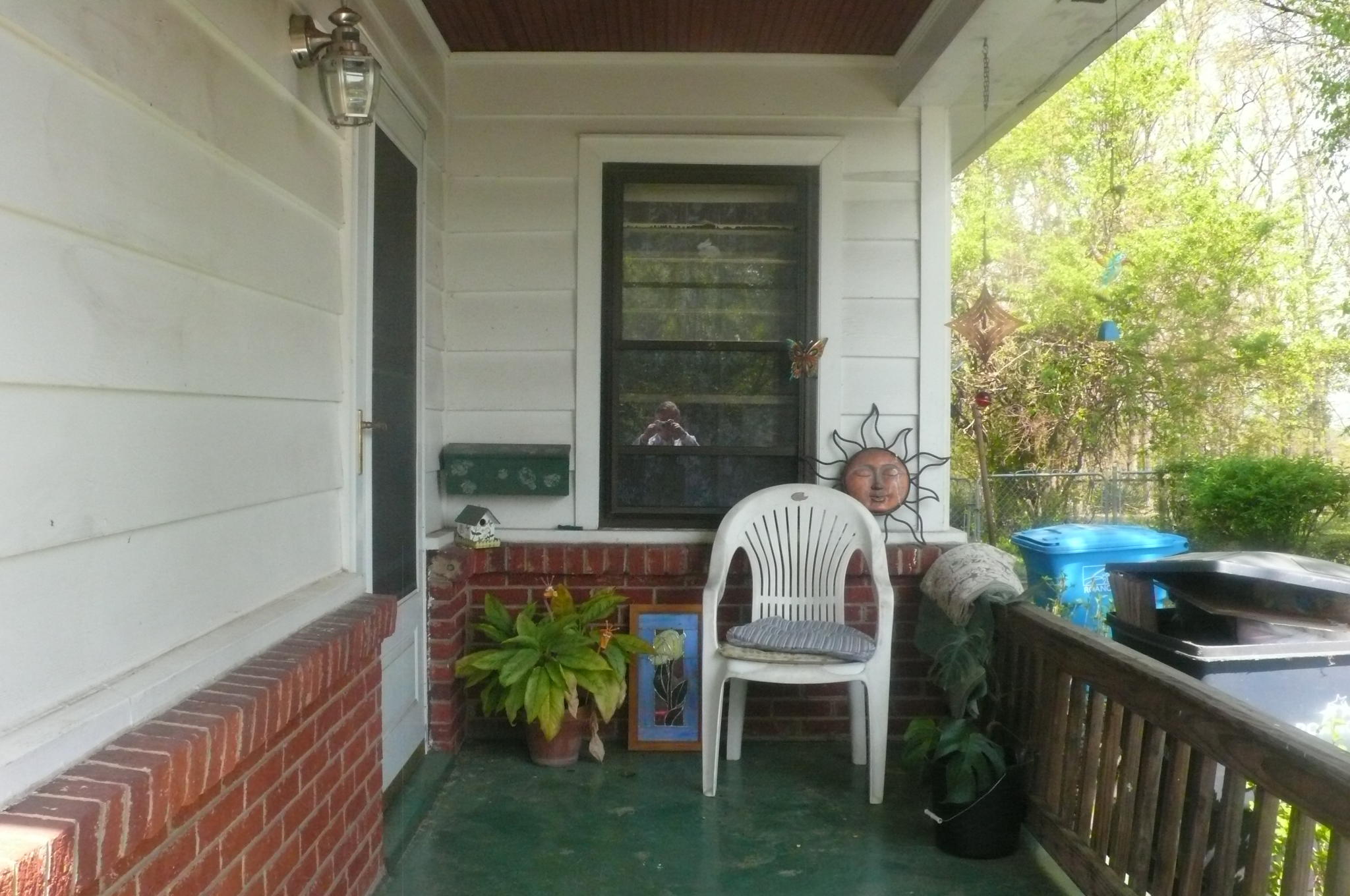 2629 Tillett Road Southwest Roanoke, VA 24015 - Photo 3 of 19 P1130425