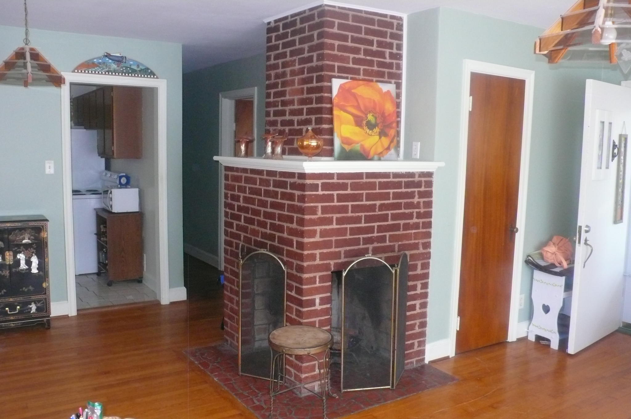 2629 Tillett Road Southwest Roanoke, VA 24015 - Photo 6 of 19 P1130430