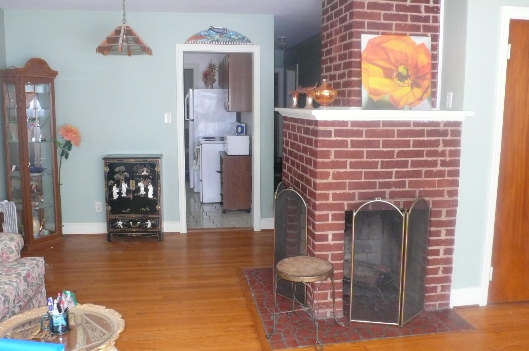 2629 Tillett Road Southwest Roanoke, VA 24015 - Photo 8 of 19 P1130428