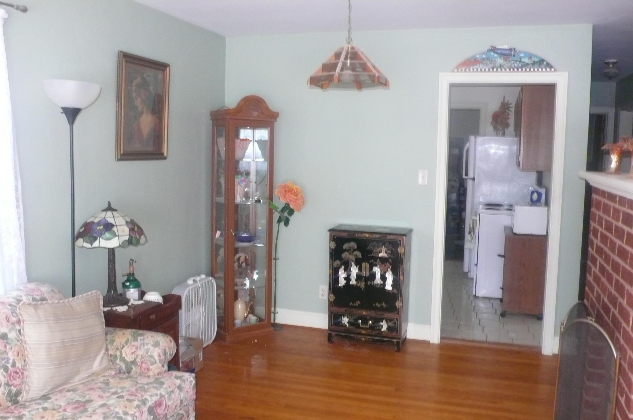 2629 Tillett Road Southwest Roanoke, VA 24015 - Photo 9 of 19 P1130429